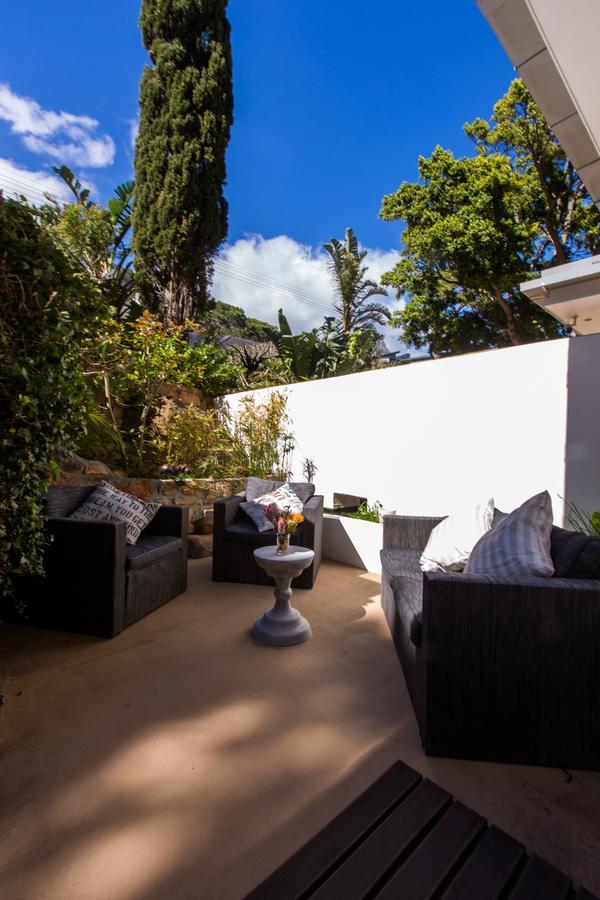 Villa Ocean Lounge Ciudad del Cabo Exterior foto